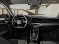 Neu Audi A1 Sportback S-Line 150 PS (110 kW) 2026 Mythosschwarz metallic Kleinwagen