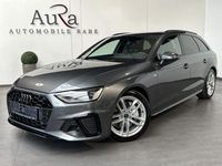 Gebraucht Audi A4 S-Line 204 PS (150 kW) 2023 Daytonagrau Kombi