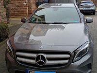 Gebraucht Mercedes GLA200 156 PS (114 kW) 2014 SUV