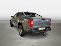 Gebraucht VW Amarok Basis 170 PS (125 kW) 2023 Dark grey Pickup