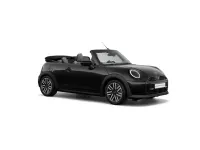 Gebraucht Mini Cooper Cabriolet 163 PS (119 kW) 2025 Cabrio