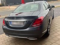 gebraucht Mercedes C200 Autom. - TÜV/Bremsen/Inspektion Neu!