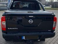 gebraucht Nissan Navara NavaraDC 4x4 Autm. EU6 Acenta