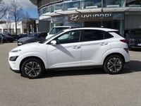 gebraucht Hyundai Kona EV 64kWh PRIME NAVI/ACC/LED/HuD/RFK