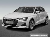 Gebraucht Audi A3 Advanced Plus 116 PS (85 kW) 2025 Silber Limousine