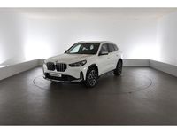 Gebraucht BMW X1 xLine 148 PS (108 kW) 2023 Weiss SUV