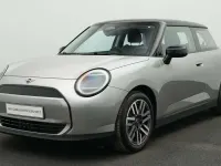 Gebraucht Mini Cooper Classic 135 kW (184 PS) 2025 Grau Kleinwagen
