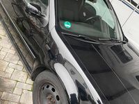 Gebraucht VW Golf IV 150 PS (110 kW) 2000 Schwarz Kleinwagen