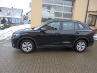 Gebraucht VW Tiguan 131 PS (96 kW) 2024 Schwarzmetallic SUV