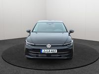 Gebraucht VW Golf VIII 150 PS (110 kW) 2026 Grenadillschwarz metallic