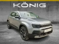 Gebraucht Jeep Avenger Altitude 101 PS (74 kW) 2023 Grau SUV