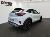 Gebraucht Ford Puma Titanium 125 PS (91 kW) 2024 Weiss SUV