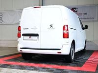 Gebraucht Peugeot Expert Premium 150 PS (110 kW) 2021 Weiß Van