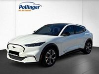 Gebraucht Ford Mustang Mach-E 197 kW (269 PS) 2023 Starwhite platinum (metallic) SUV