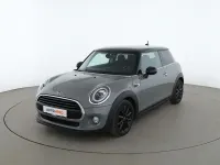 Brugt Mini Cooper D 2018 Grå Hatchback