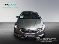 gebraucht Opel Astra Edition 1.4 Turbo Klimaauto Sitzhzg PDC Apple CarP