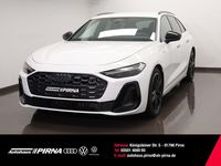Gebraucht Audi A5 Sport 367 PS (269 kW) 2026 Weiß Kombi
