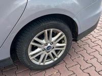 Second-hand Ford Focus 140 CP (102 kW) 2013 Gri Break