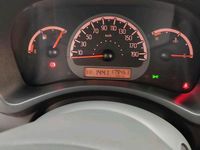 Gebraucht VW Polo 65 PS (47 kW) 2009 Blau Kleinwagen