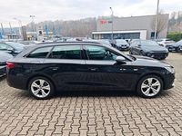 Gebraucht Seat Leon FR 150 PS (110 kW) 2025 Schwarz Limousine
