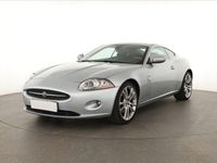 Gebraucht Jaguar XK 298 PS (219 kW) 2006 Silber