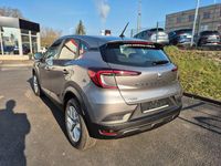 Gebraucht Mitsubishi ASX Basis 91 PS (66 kW) 2024 Grau SUV
