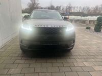 gebraucht Land Rover Range Rover Velar D180 S