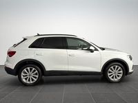 Gebraucht Audi Q3 S-Line 150 PS (110 kW) 2021 Weiß SUV