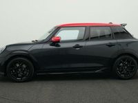 Gebraucht Mini Cooper S 204 PS (150 kW) 2024 Legend grey Kleinwagen