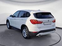 gebraucht BMW X1 sDrive18i