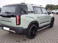 Gebraucht Baic BJ30 409 PS (300 kW) 2025 Grün SUV