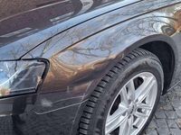 Gebraucht Audi A4 S-Line 190 PS (139 kW) 2011 Kombi