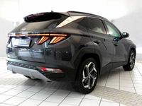 gebraucht Hyundai Tucson Mild-Hybrid 1.6 GDI Prime 2WD *CARPLAY*ACC*LEDER*S