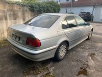 gebraucht BMW 523 e39