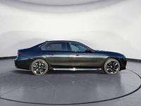 Neu BMW 740 299 PS (219 kW) 2026 Schwarz Limousine