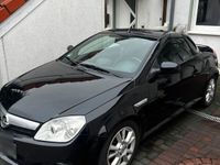 gebraucht Opel Tigra 2006 Benzin 90Ps