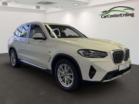 Gebraucht BMW X3 292 PS (214 kW) 2022 Alpinweiss iii SUV