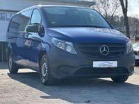 gebraucht Mercedes Vito Mixto 114/116 CDI, 119 CDI/BT extralang