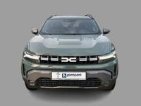 Neu Dacia Duster Expression 131 PS (96 kW) 2025 Beige SUV