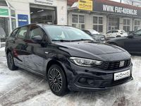 Gebraucht Fiat Tipo 131 PS (96 kW) 2023 Schwarz Kombi