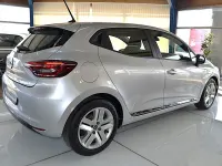 Gebraucht Renault Clio V Experience 101 PS (74 kW) 2021 Schwarz Limousine