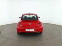 gebraucht VW Beetle 1.4 TSI Design BlueMotion, Benzin, 15.350 €