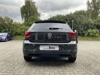 gebraucht VW Polo Highline Navi Sitzhzg PDC ALU -