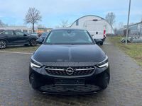 gebraucht Opel Corsa F Elegance 100PS+