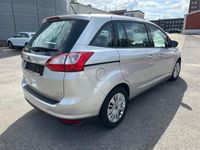 gebraucht Ford Grand C-Max Business Edition 7Sitzer Motorproble