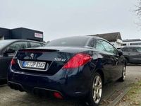 gebraucht Peugeot 308 CC 2.0 HDi 165 *Alcantara Dach* *Voll belede