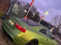 Second-hand Audi A5 S-Line 190 CP (139 kW) 2007 Coupe