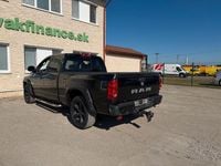 Gebraucht Dodge Ram 238 PS (175 kW) 2008 Pickup