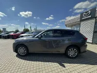 Gebraucht Mazda CX-60 Homura-Line 200 PS (147 kW) 2023 Machine grey SUV