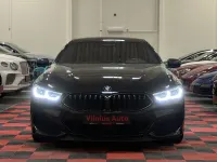 Gebraucht BMW M850 Performance 530 PS (389 kW) 2020 Schwarz Coupé